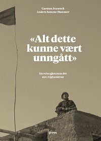 ALT DETTE KUNNE VRT UNNGTT