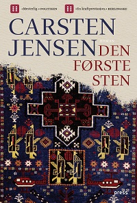 DEN FRSTE STEN