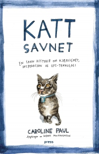 KATT SAVNET