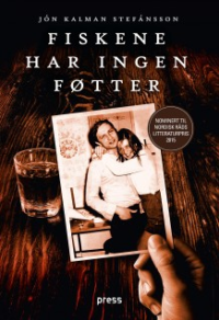 FISKENE HAR INGEN FTTER