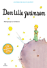 DEN LILLE PRINSEN (HB)