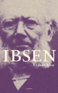 ET DUKKEHJEM