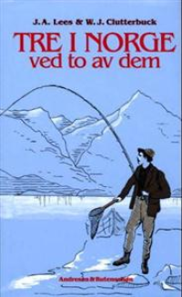 TRE I NORGE VED TO AV DEM