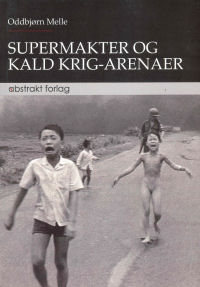 SUPERMAKTER OG KALD KRIG-ARENAER