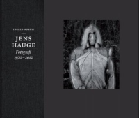 JENS HAUGE