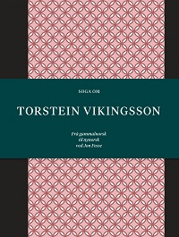 SOGA OM TORSTEIN VIKINGSSON