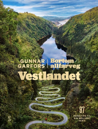 BORTOM ALLFARVEG VESTLANDET