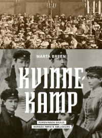 KVINNEKAMP