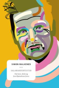 SALAMANDERTESTEN