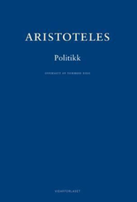 POLITIKK
