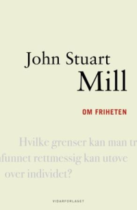 OM FRIHETEN