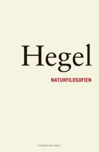 NATURFILOSOFIEN