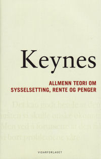 ALLMENN TEORI