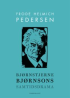 BJØRNSTJERNE BJØRNSONS SAMTIDSDRAMA