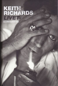 LIVET - SELVBIOGRAFIEN