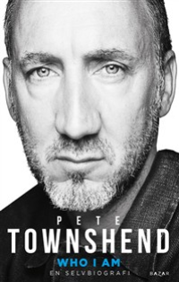 WHO I AM - EN SELVBIOGRAFI