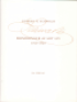 ERINDRINGER AF MIT LIV 1790-1830