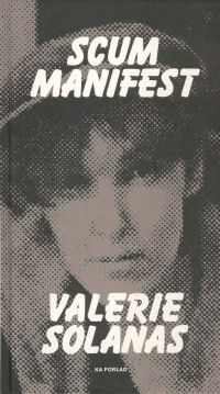 SCUM MANIFEST (NORSK UTGAVE)