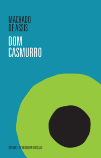 DOM CASMURRO
