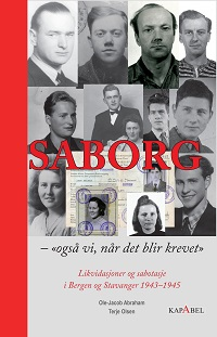 SABORG