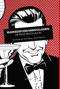 MARKEDSFUNDAMENTALISMEN
