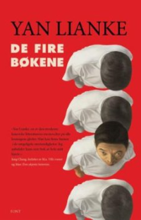 DE FIRE BØKENE