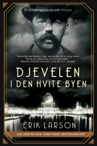 DJEVELEN I DEN HVITE BYEN