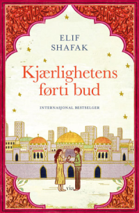 KJÆRLIGHETENS FØRTI BUD