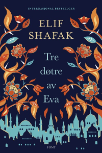 TRE DØTRE AV EVA