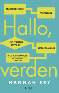 HALLO, VERDEN