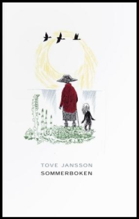SOMMERBOKEN (HFT)