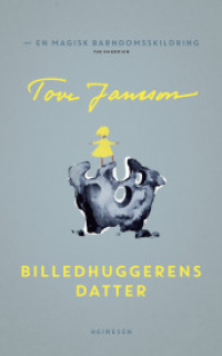 BILLEGHUGGERENS DATTER