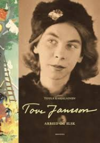 TOVE JANSSON (HFT)