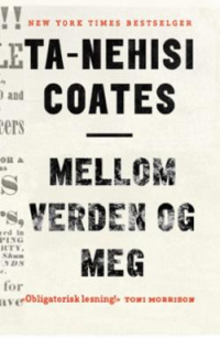 MELLOM VERDEN OG MEG