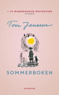 SOMMERBOKEN