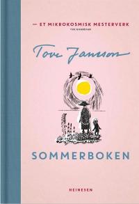 SOMMERBOKEN