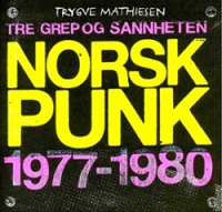 TRE GREP OG SANNHETEN
