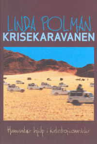 KRISEKARAVANEN - HUMANITÆR HJELP I KATASTROFEOMRÅDER