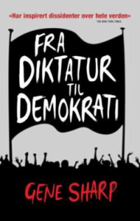 FRA DIKTATUR TIL DEMOKRATI