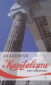 AKADEMISK KAPITALISME