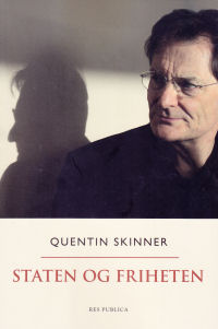 STATEN OG FRIHETEN