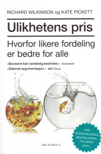 ULIKHETENS PRIS