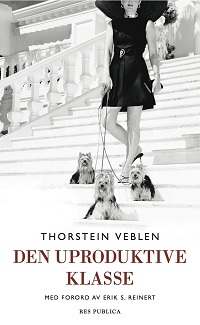 DEN UPRODUKTIVE KLASSE