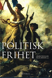 POLITISK FRIHET