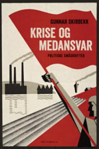 KRISE OG MEDANSVAR