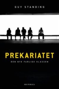 PREKARIATET