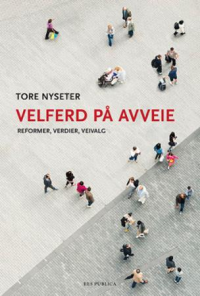 VELFERD PÅ AVVEIE