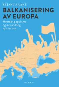BALKANISERING AV EUROPA