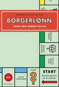 BORGERLØNN