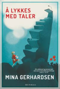 Å LYKKES MED TALER